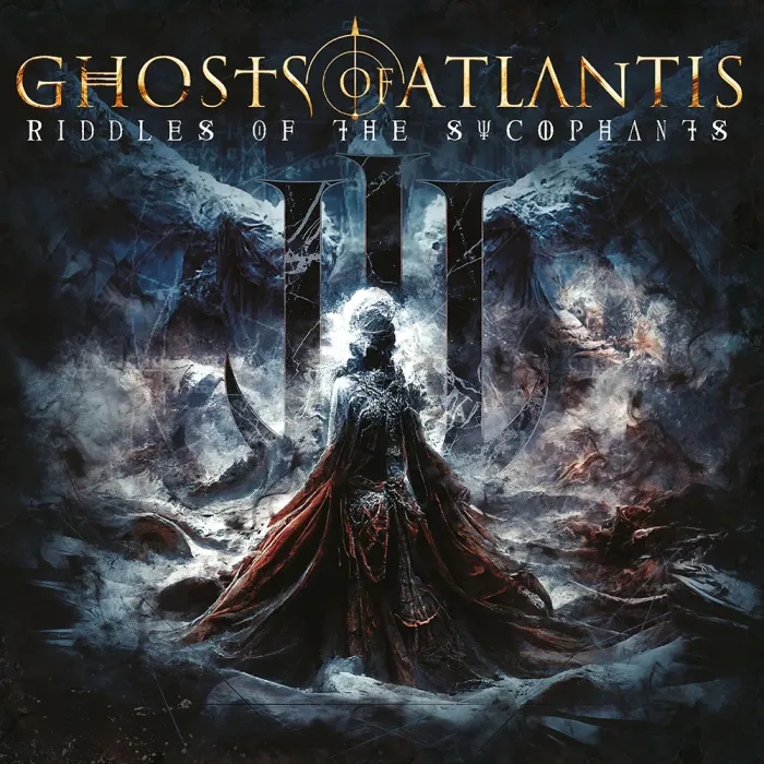 GHOSTS OF ATLANTIS :: Riddles Of The Sycophants