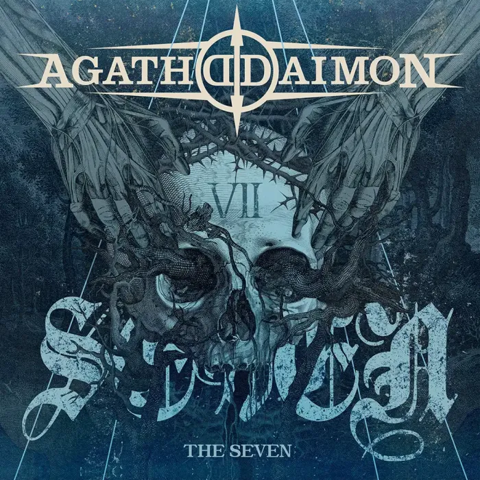 AGATHODAIMON :: The Seven