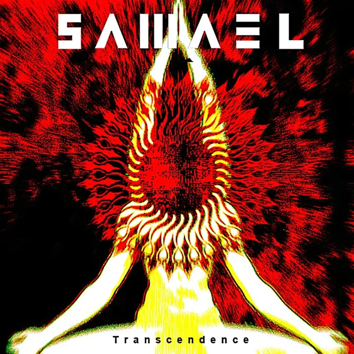 SAMAEL :: Transcendence