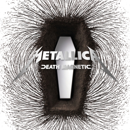 METALLICA :: Death Magnetic