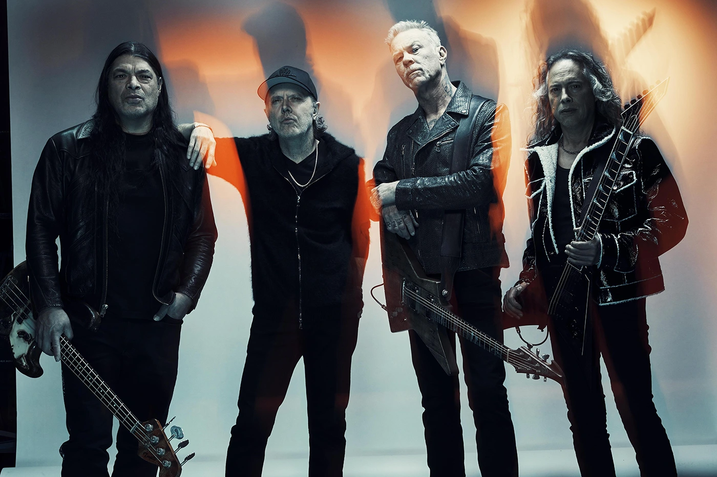 METALLICA :: 2023