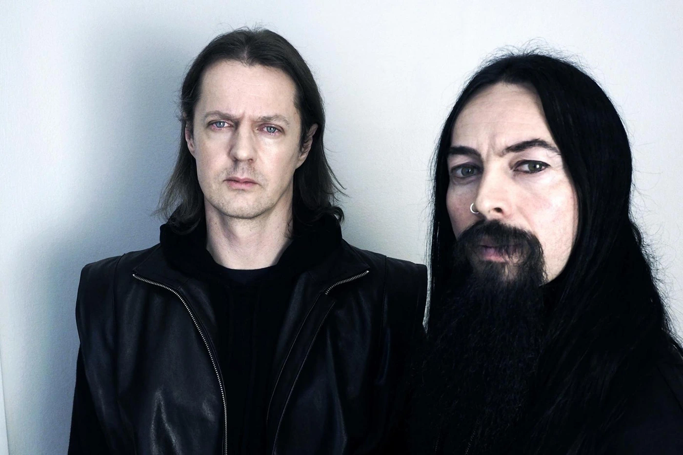 SATYRICON :: 2022