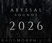 Abyssal Sounds 2026 :: Curated Playlist