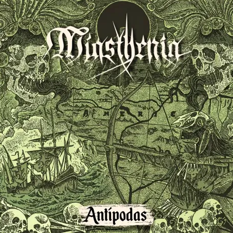 MIASTHENIA :: Antípodas