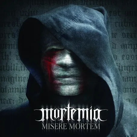 MORTEMIA :: Misere Mortem